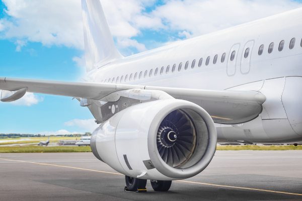 Avion Express Brasil Flies High With IOSA Certification