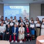 BEAP Equips Sibu for a Business Events Boom