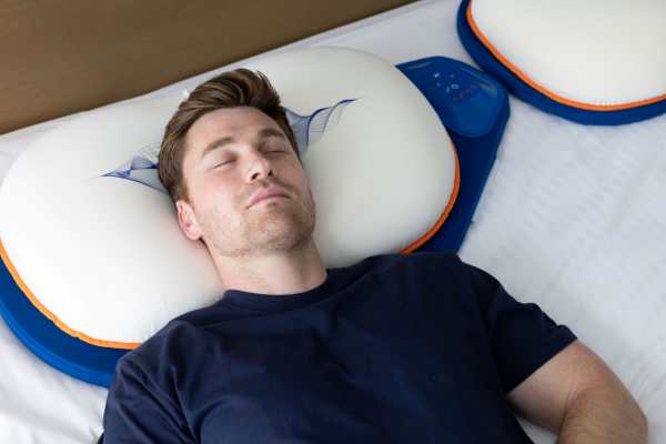 Brekkie Dreams: Holiday Inn Express Debuts Breakfast Pillow