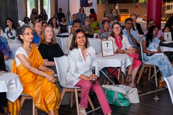 RARE India Investment Fuels Bold Global Expansion