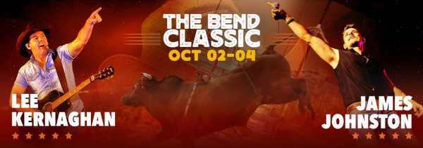 Bulls, Broncs and Big Bucks Storm The Bend Classic