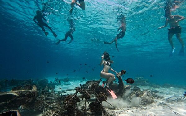 Ride Indonesia by Motorcycle: Seven Islands in 13 Days