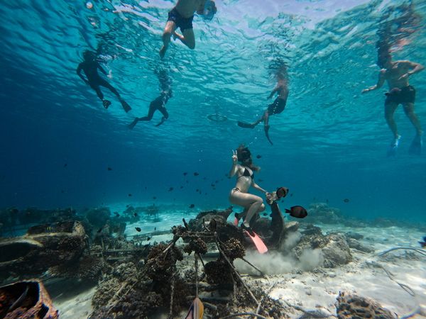 Ride Indonesia by Motorcycle: Seven Islands in 13 Days