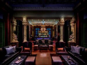 Bar Sathorn