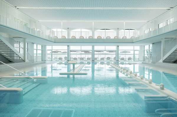 Bel Hotel Oléron Thalasso & Spa - MGallery Collection, France