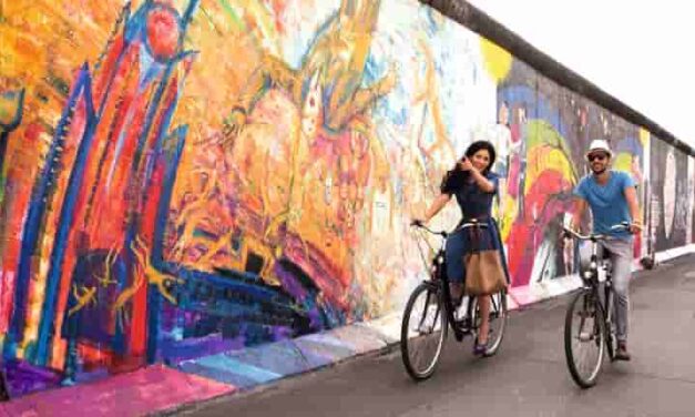 Berlin Tourism Holds Firm as 2026 Events Ignite Demand