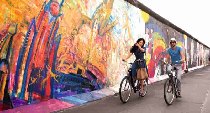 Berlin Tourism Holds Firm as 2026 Events Ignite Demand