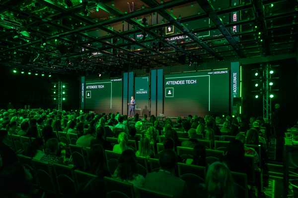 Cvent Accelerate Sydney 2026 Puts AI and People Centre Stage