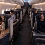 Business Class Bookings Soar 19% as Cabins Go Luxe