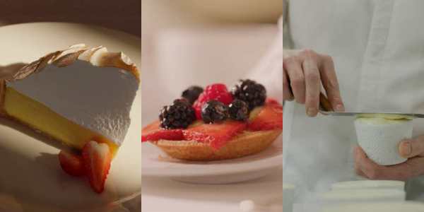 Regent Seven Seas Elevates Cuisine with Butter Book