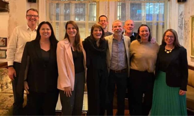 CATO Sets Stronger Touring Course After Landmark ATIA Merger