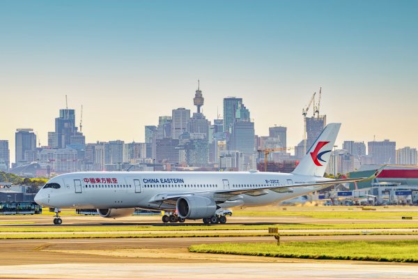 Sydney Airport Q2 2026 Traffic Takes Off