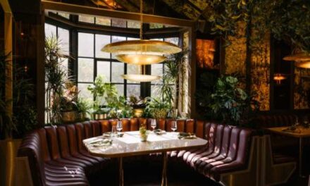 Club Hue Opens a Bold New Chapter in Los Angeles