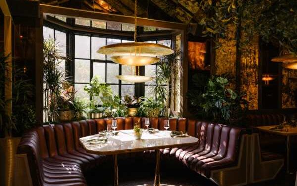 Club Hue Opens a Bold New Chapter in Los Angeles