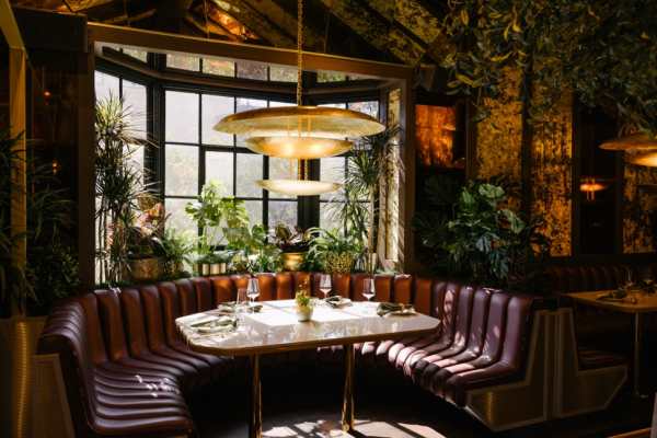 Club Hue Opens a Bold New Chapter in Los Angeles