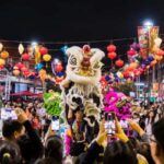 Cabramatta Moon Festival Returns With a Tasty Bang