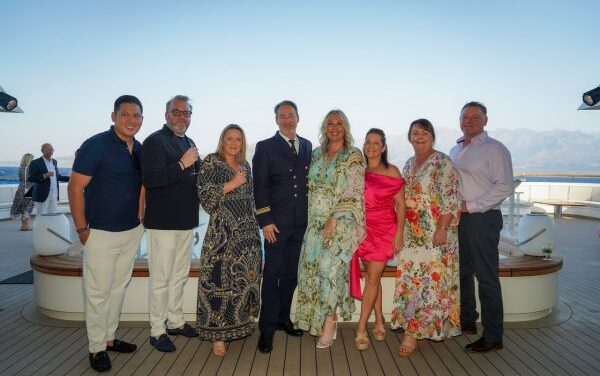 PONANT and Smithsonian Set Sail on Mediterranean Voyage