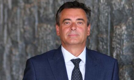 Centara Taps Andrew Shaw to Turbocharge Global Growth