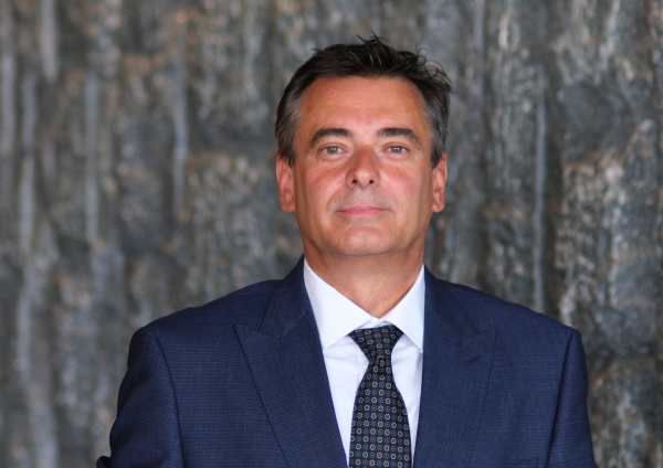 Centara Taps Andrew Shaw to Turbocharge Global Growth