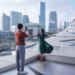 China Travel Rebound Puts MENA Tourism Back in Play