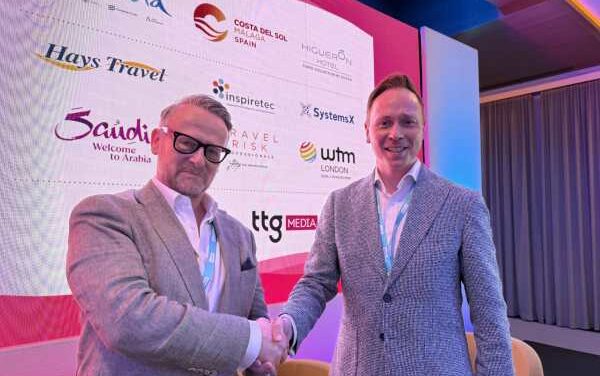 TTG Extends Media Deal, Unveils Agent Discovery Sessions