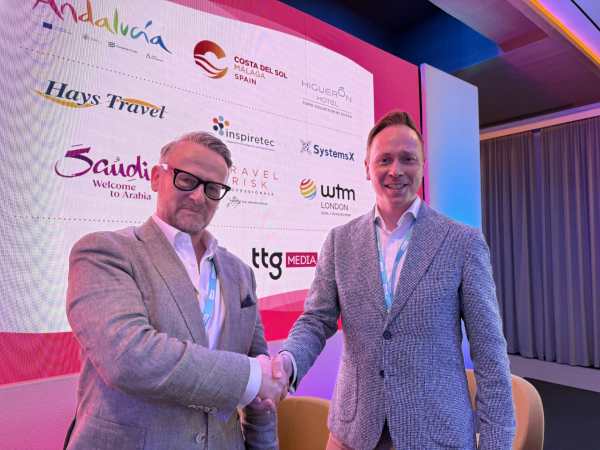 TTG Extends Media Deal, Unveils Agent Discovery Sessions