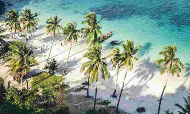 Club Med Koh Samui Breaks Ground on Thai Luxury