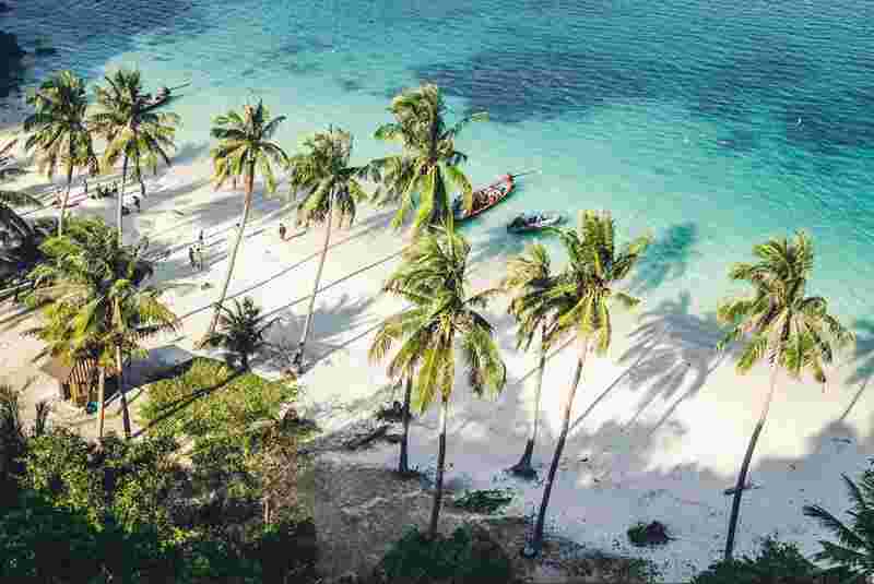 Club Med Koh Samui Breaks Ground on Thai Luxury