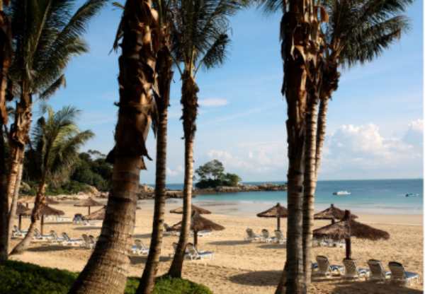 Club Med Unpacks Exclusive Air-Land Holiday Deals
