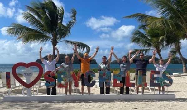 Club Med Makes Waves with Indian Ocean Agent Rewards