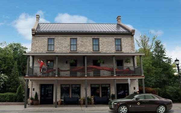 Kat Florence Reserve Unveils Jade Manor and Star Chef Dining