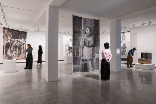 Connections: MCA x Tate Brings Art Icons Together