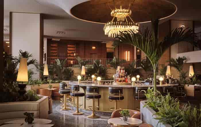 Hilton Q2 Profit Rises as Record Global Room Pipeline Surges