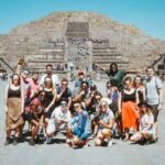 Contiki Unleashes Epic Africa & Mexico Adventures
