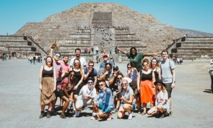 Contiki Unleashes Epic Africa & Mexico Adventures