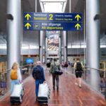 Copenhagen Airport Profit Takes Off in First Half