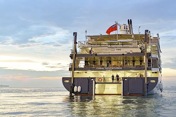 Coral Expeditions