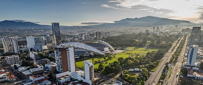 Costa Rica Joins Global Top 10 for Greenfield FDI