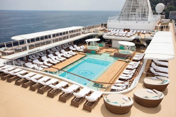 Cruise Bargains from $2,157pp GTM Offers 2