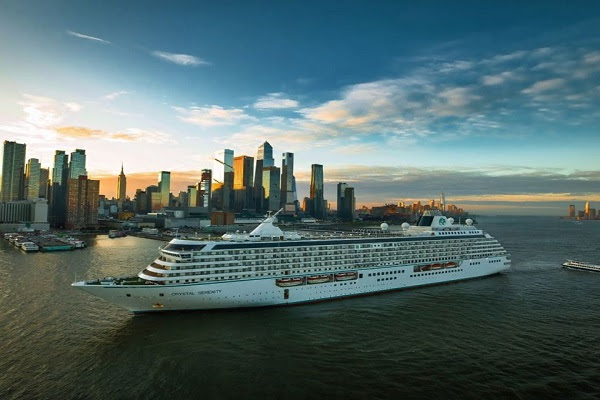 Cruise Bargains from $2,157pp GTM Offers 5