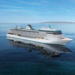 Crystal Confirms Third Luxury Ship in Bold 2034 Growth Drive