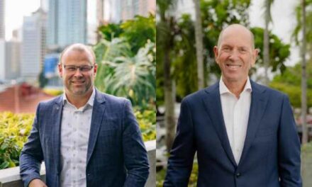 Crystalbrook Names New Senior Leadership Team