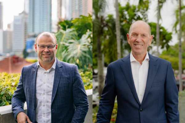 Crystalbrook Names New Senior Leadership Team