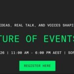 Cvent Accelerate Sydney Puts AI in the Hot Seat