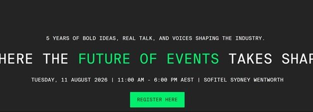 Cvent Accelerate Sydney Puts AI in the Hot Seat