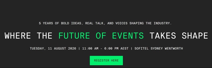 Cvent Accelerate Sydney Puts AI in the Hot Seat