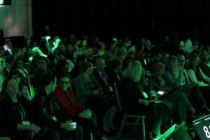 Cvent crowd