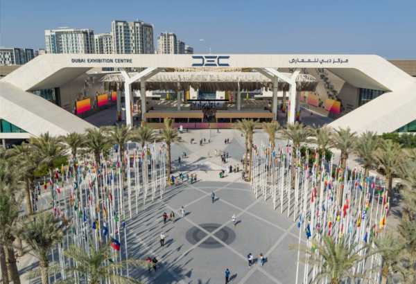 DWTC Unveils Packed 2026 Events Across Two Venues