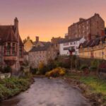 Scotland’s Autumn Festival Season Keeps the Party Alive