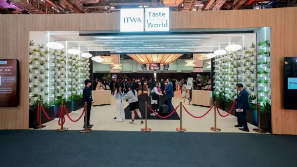 TFWA Asia Pacific 2026 Shapes Travel Retail’s Future